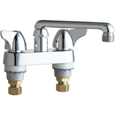 Chicago Faucets SERVICE SINK FAUCET