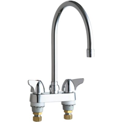 Chicago Faucets SINK FAUCET