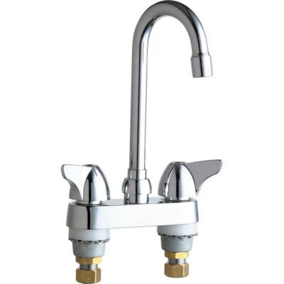 Chicago Faucets SINK FAUCET