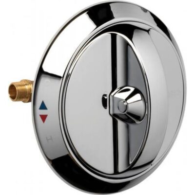 Chicago Faucets T/P SHOWER VALVE ONLY COMPLETE LR TRIM