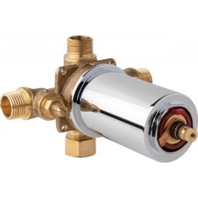 Chicago Faucets T/P TUB/SHOWER VALVE ONLY