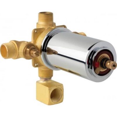 Chicago Faucets T/P TUB/SHOWER VALVE ONLY