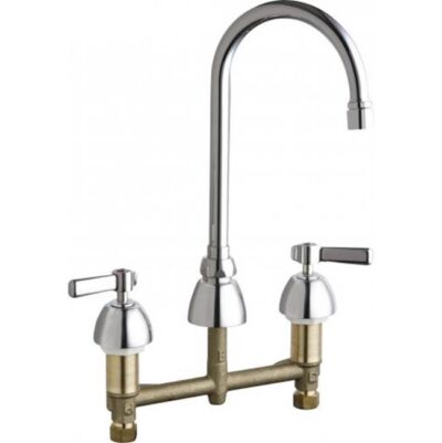 Chicago Faucets KITCHEN SINK FAUCET