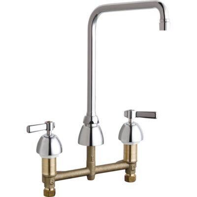 Chicago Faucets KITCHEN SINK FAUCET