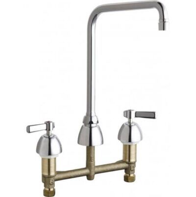 Chicago Faucets KITCHEN SINK FAUCET
