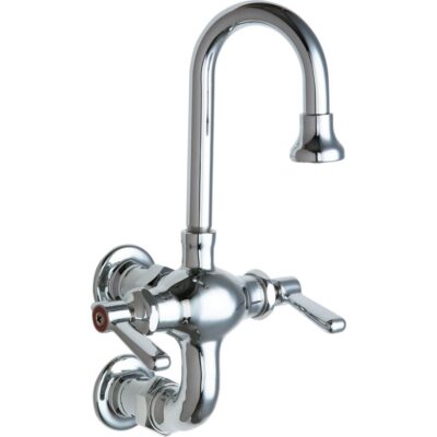 Chicago Faucets WASH SINK FAUCET