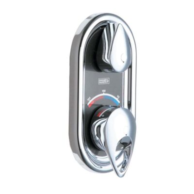 Chicago Faucets TUB & SHOWER,VLVE ONLY COMPLET