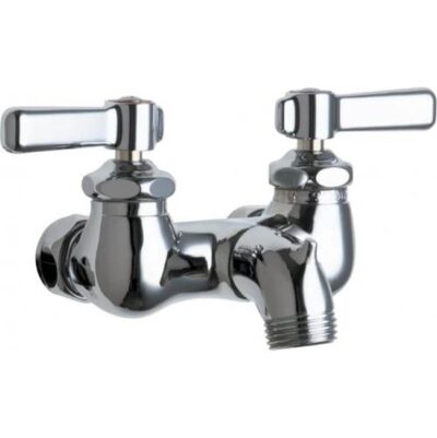 Chicago Faucets SERVICE SINK FAUCET