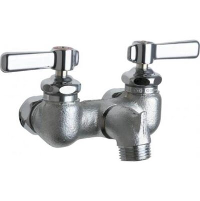 Chicago Faucets SERVICE SINK FAUCET