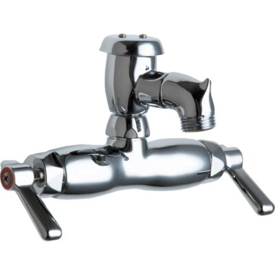 Chicago Faucets SERVICE SINK FAUCET