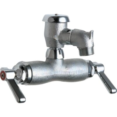 Chicago Faucets SERVICE SINK FAUCET