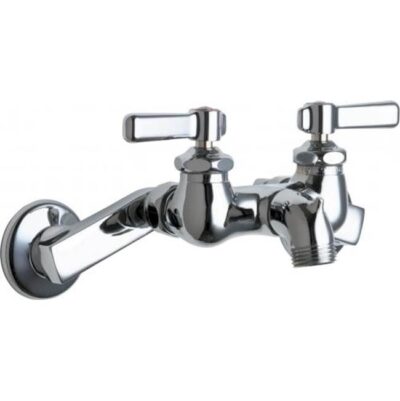 Chicago Faucets SERVICE SINK FAUCET