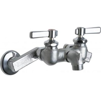 Chicago Faucets SERVICE SINK FAUCET
