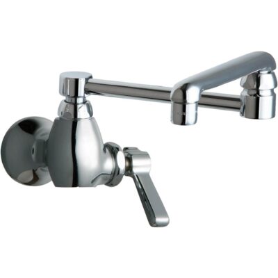 Chicago Faucets SINGLE SINK FAUCET