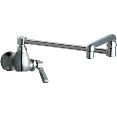 Chicago Faucets SINGLE SINK FAUCET
