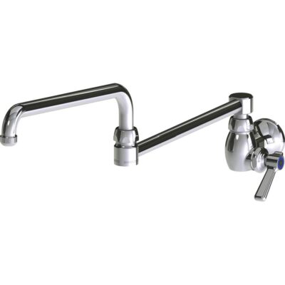 Chicago Faucets SINGLE SINK FAUCET
