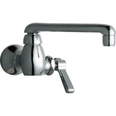 Chicago Faucets KITCHEN SINK FAUCET