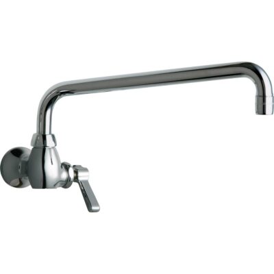 Chicago Faucets SINGLE SINK FAUCET