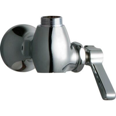 Chicago Faucets SINGLE SINK FAUCET
