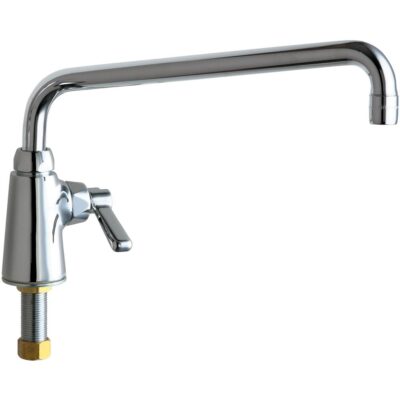 Chicago Faucets PANTRY SINK FAUCET