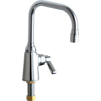 Chicago Faucets KITCHEN SINK BAR FAUCET