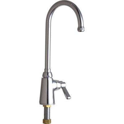Chicago Faucets SERVICE SINK FAUCET
