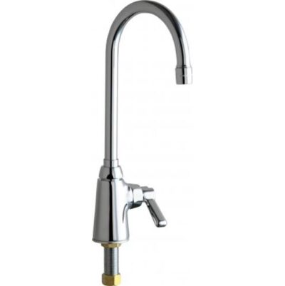 Chicago Faucets KITCHEN SINK BAR FAUCET