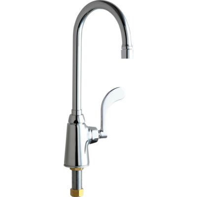 Chicago Faucets KITCHEN SINK BAR FAUCET