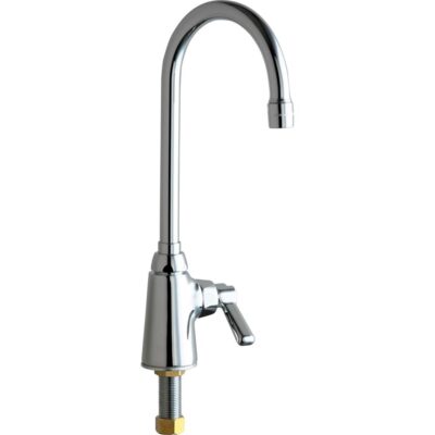 Chicago Faucets KITCHEN SINK BAR FAUCET
