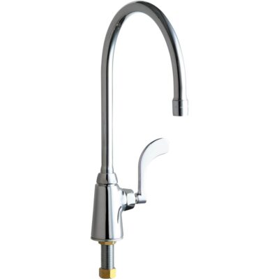 Chicago Faucets PANTRY SINK FAUCET
