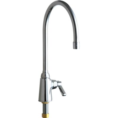 Chicago Faucets KITCHEN SINK BAR FAUCET