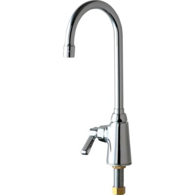 Chicago Faucets KITCHEN SINK BAR FAUCET