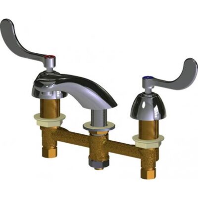 Chicago Faucets LAVATORY FAUCET