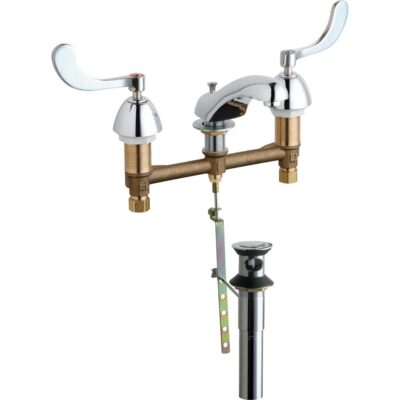 Chicago Faucets LAVATORY FAUCET