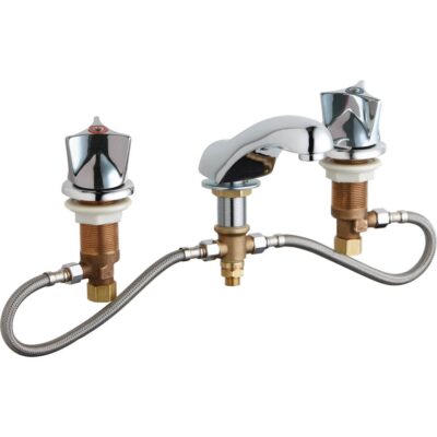 Chicago Faucets LAVATORY FAUCET