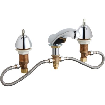 Chicago Faucets LAVATORY FAUCET