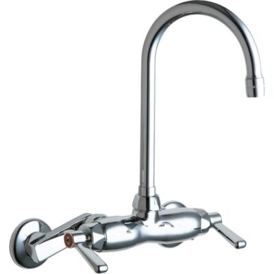 Chicago Faucets SINK FAUCET