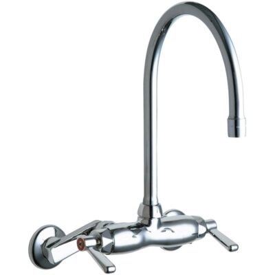Chicago Faucets SINK FAUCET