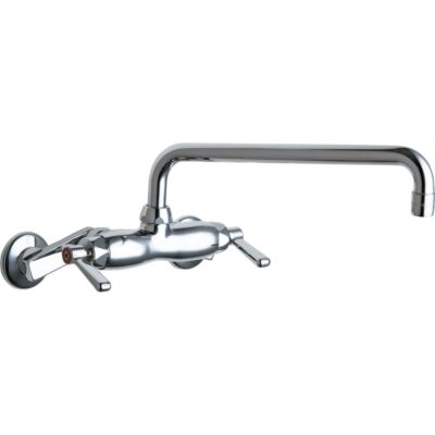 Chicago Faucets KITCHEN SINK FAUCET