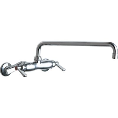 Chicago Faucets KITCHEN SINK FAUCET