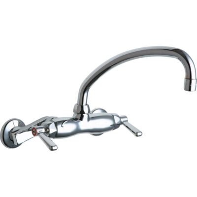 Chicago Faucets SINK FAUCET