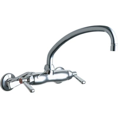 Chicago Faucets SINK FAUCET