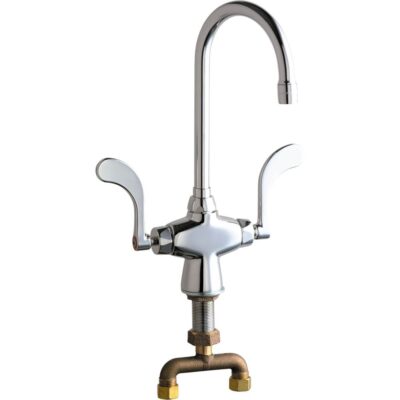 Chicago Faucets SINK FAUCET