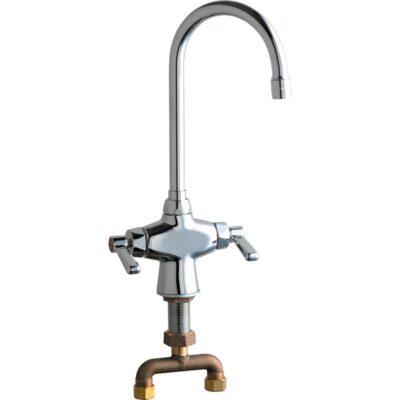 Chicago Faucets KITCHEN SINK FAUCET