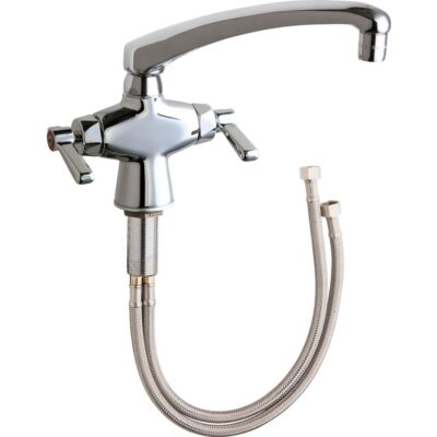Chicago Faucets SINK FAUCET