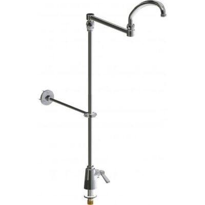 Chicago Faucets POT FILLER FAUCET