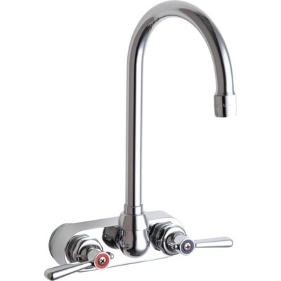 Chicago Faucets SINK FAUCET