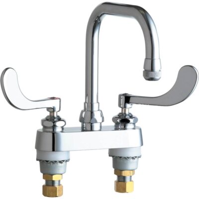 Chicago Faucets SINK FAUCET