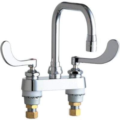 Chicago Faucets SINK FAUCET