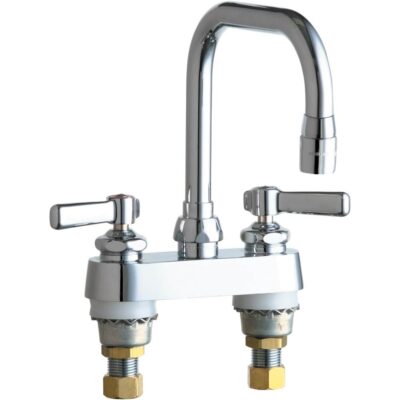 Chicago Faucets SINK FAUCET